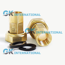 Brass Products